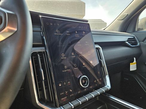 New 2026 GMC Acadia Elevation w/ Black Edition FWD image 15