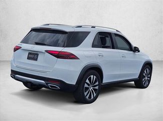 Used 2025 Mercedes-Benz GLE 350 4MATIC video 2