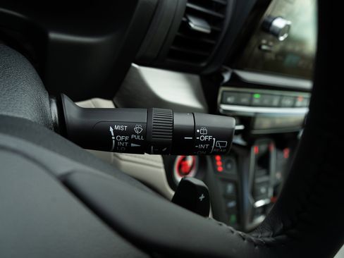 Certified 2026 Honda Odyssey EX-L image 25