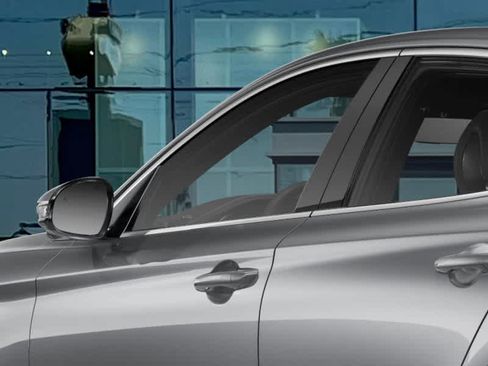 New 2026 Genesis G70 2.5T Prestige RWD image 14