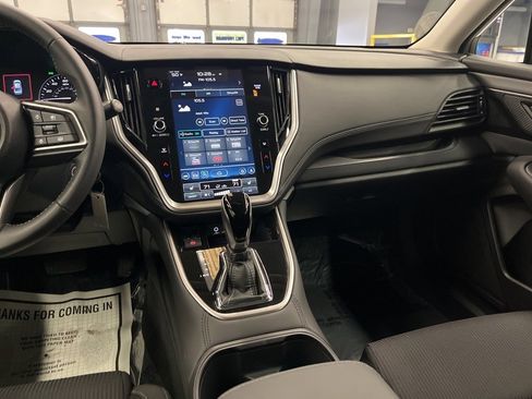 Certified 2025 Subaru Legacy Premium image 21