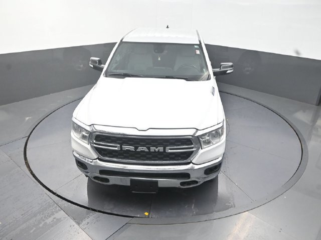 Used 2022 RAM 1500 Big Horn AWD/4WD image 24