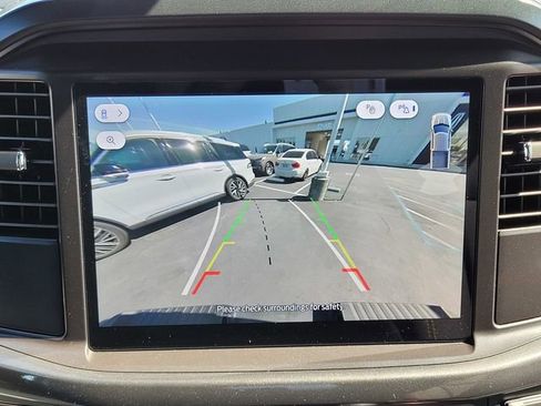 New 2025 Ford F150 STX w/ STX Black Appearance Package image 25