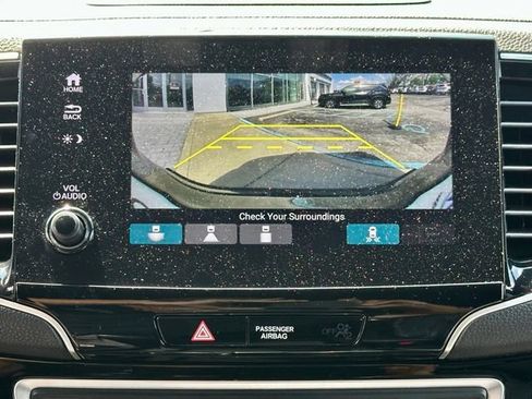 Used 2023 Honda Passport Elite image 25