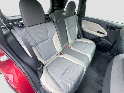 New 2026 Subaru Forester Premium AWD/4WD image 26