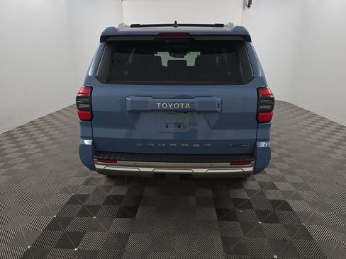 Used 2025 Toyota 4Runner Limited image 6