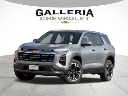New 2026 Chevrolet Equinox LT w/ Safety and Technology Package