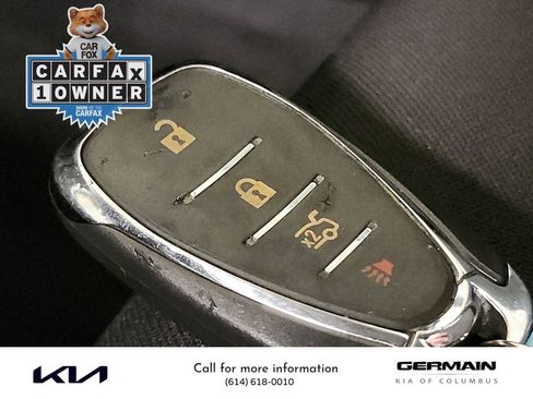 Used 2022 Chevrolet Malibu LS w/ Driver Confidence Package image 36