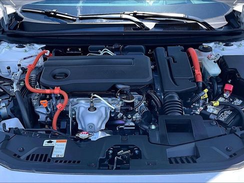 New 2026 Honda Accord Touring image 12