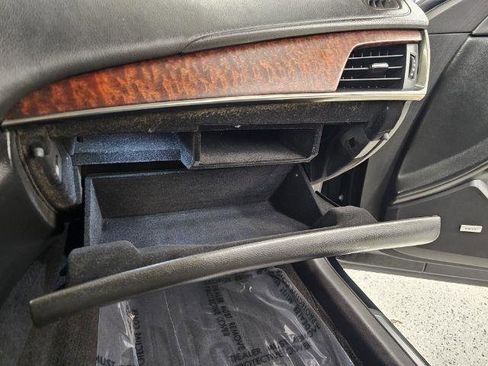 Used 2017 Cadillac CTS Luxury image 21