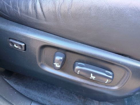 Used 2008 Lexus RX 400h AWD image 9