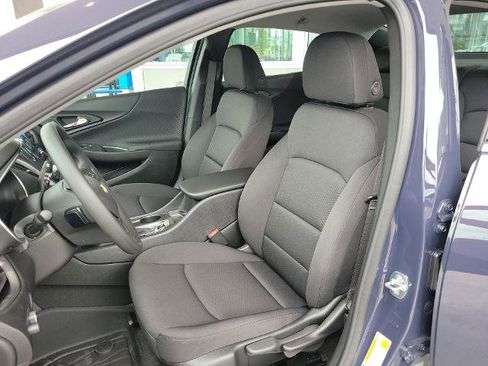 New 2025 Chevrolet Malibu LS image 52