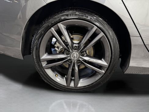 Certified 2025 Acura Integra A-Spec FWD image 50