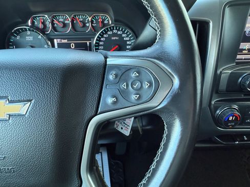 Used 2014 Chevrolet Silverado 1500 LT w/ LT Convenience Package image 17
