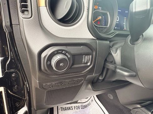 New 2026 Jeep Wrangler Sport S image 26