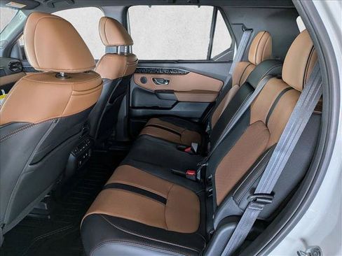 New 2026 Honda Passport TrailSport Elite image 15