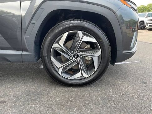 Used 2023 Hyundai Tucson SEL w/ Convenience Package AWD/4WD image 37