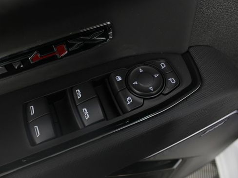 New 2026 GMC Sierra 1500 AT4X AWD/4WD image 19