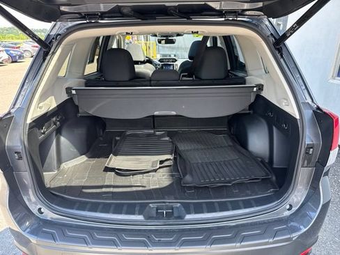 Certified 2024 Subaru Forester Premium w/ POP Package 3 AWD/4WD image 20