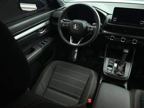 Used 2024 Honda CR-V Sport image 47