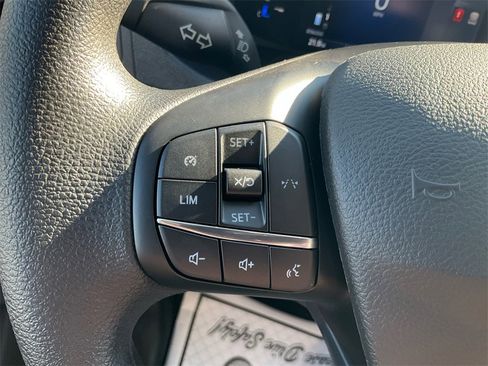 New 2026 Ford Transit 250 148 Medium Roof image 17