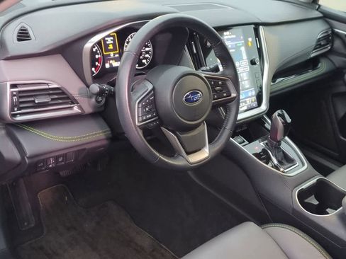 Used 2023 Subaru Outback Onyx Edition image 2