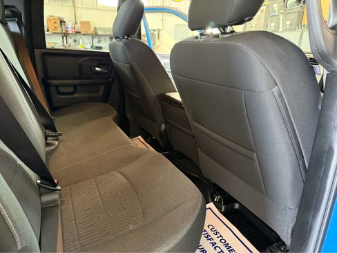 Used 2022 RAM 1500 Classic Warlock image 36