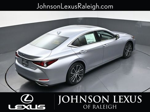 New 2025 Lexus ES 350 350 image 27