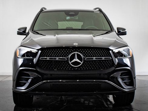 New 2026 Mercedes-Benz GLE 350 4MATIC image 2