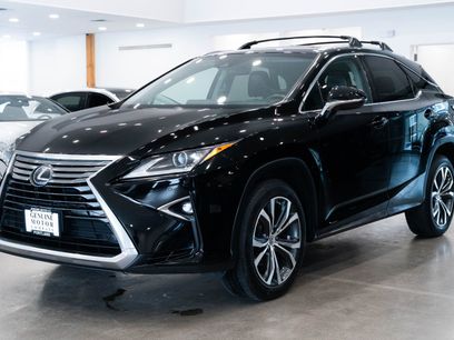 Used 2016 Lexus RX 350 AWD