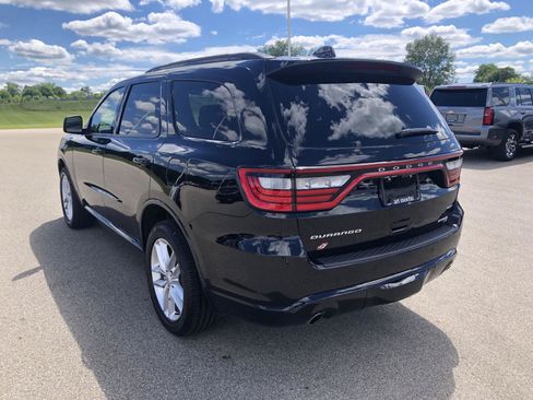 Used 2026 Dodge Durango GT AWD/4WD image 6