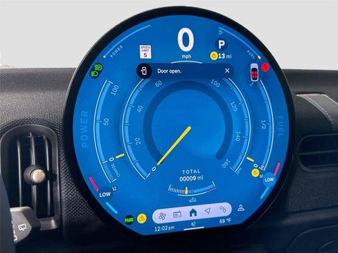 Used 2025 MINI Cooper S FWD image 9
