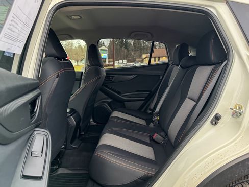 Certified 2022 Subaru Crosstrek 2.0i Premium image 14