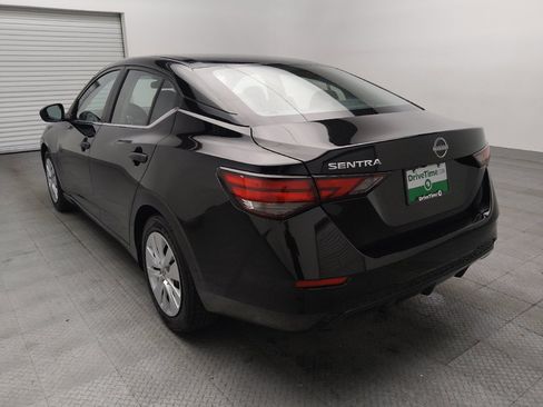 Used 2025 Nissan Sentra S FWD image 5