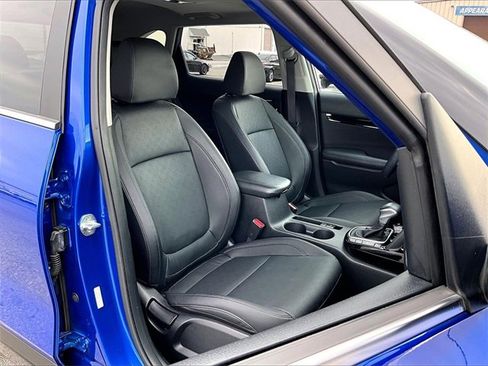 Used 2022 Kia Seltos SX w/ Sunroof Package image 11