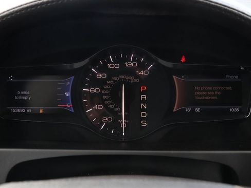 Used 2015 Lincoln MKX AWD w/ Equipment Group 102A image 27