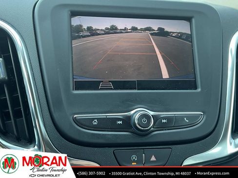 Certified 2024 Chevrolet Equinox LT FWD image 21