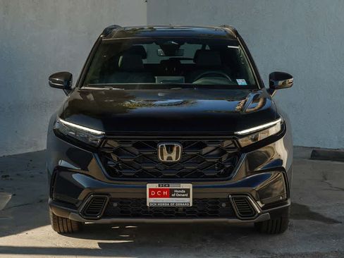 New 2026 Honda CR-V Sport-L image 2
