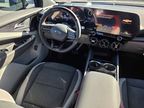 New 2026 Chevrolet Blazer EV SS image 20