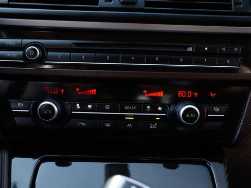 Used 2014 BMW 528i 4DR SEDAN image 31