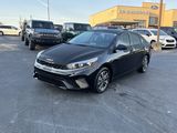 Used 2024 Kia Forte LXS image 2