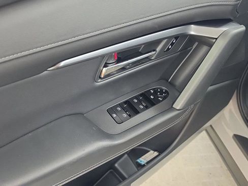 New 2026 MAZDA CX-5 Select image 12