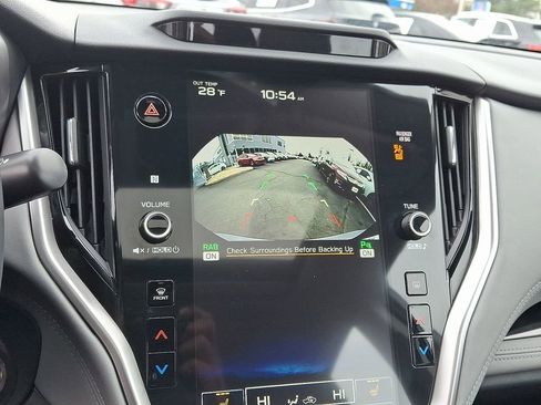 Certified 2025 Subaru Legacy Limited image 16