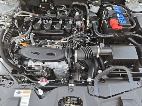 Used 2024 Honda Accord EX image 31