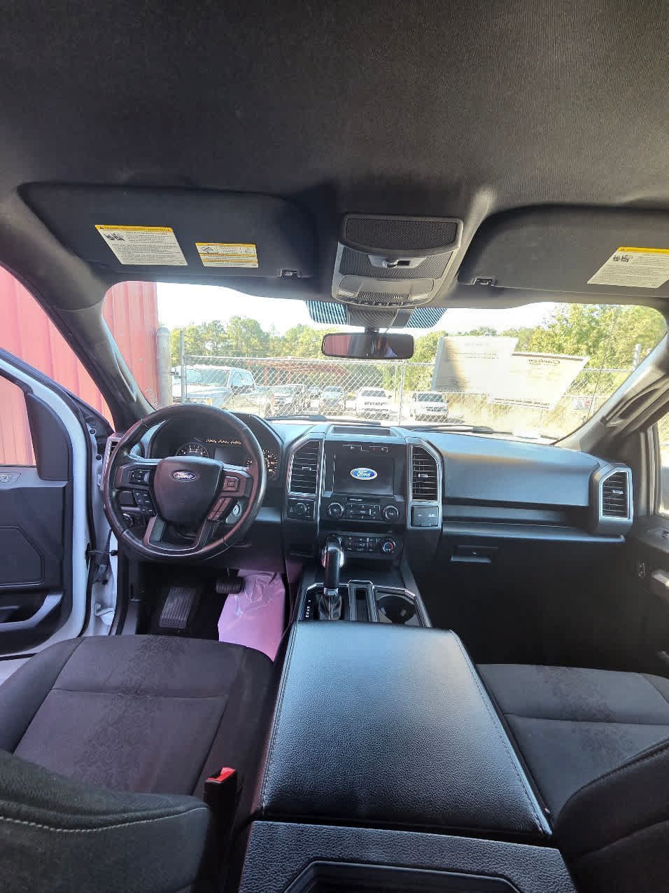 Used 2019 Ford F150 XLT w/ Equipment Group 302A Luxury AWD/4WD image 5