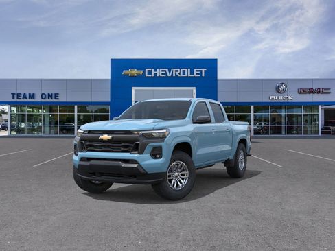 New 2026 Chevrolet Colorado LT w/ LT Convenience Package image 32