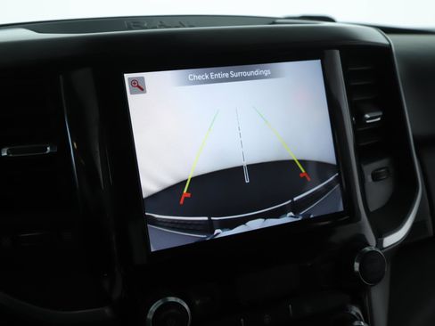 Used 2022 RAM 1500 Big Horn image 13