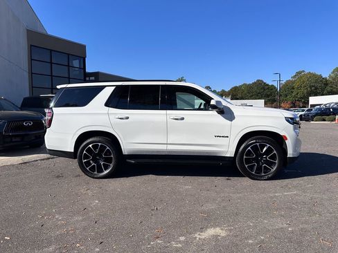 Used 2022 Chevrolet Tahoe RST w/ Luxury Package image 13