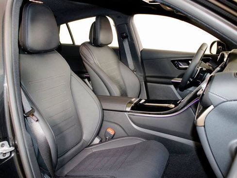 Certified 2026 Mercedes-Benz GLC 43 AMG 4MATIC Coupe image 31