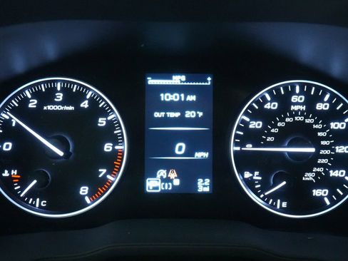 New 2026 Subaru Forester Premium w/ Base/Premium Package image 37